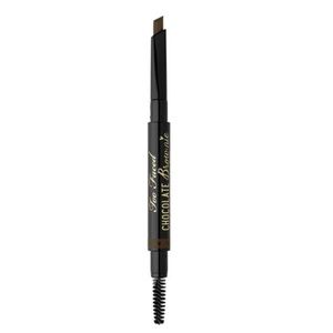 Too Faced Brow-nie Brow Pencil (in Deep Brown)